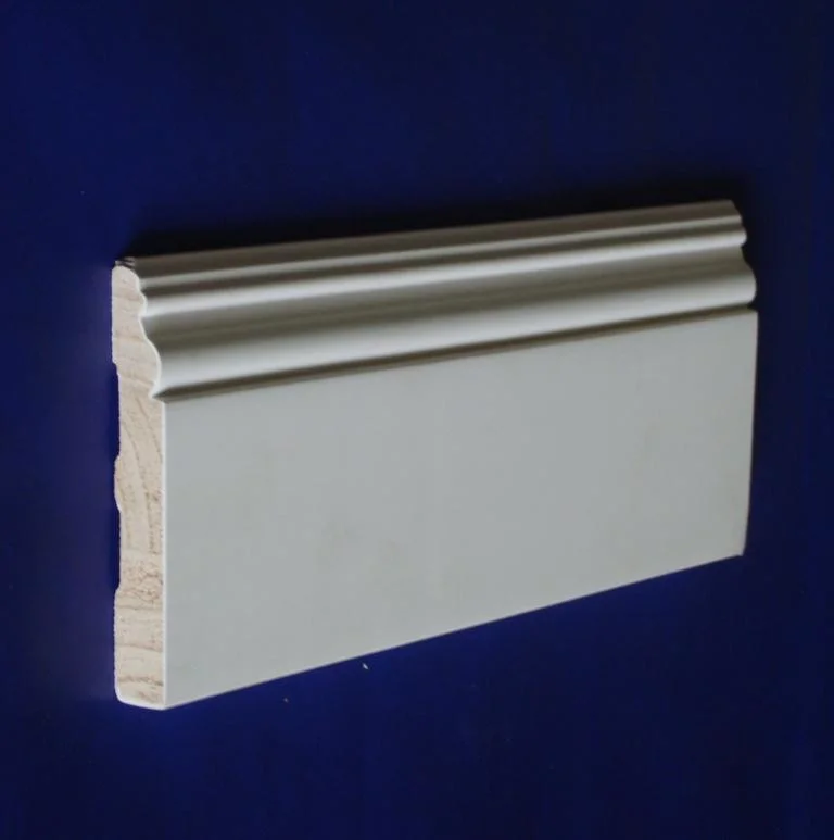 Decoration Primed Wood & MDF Moulding