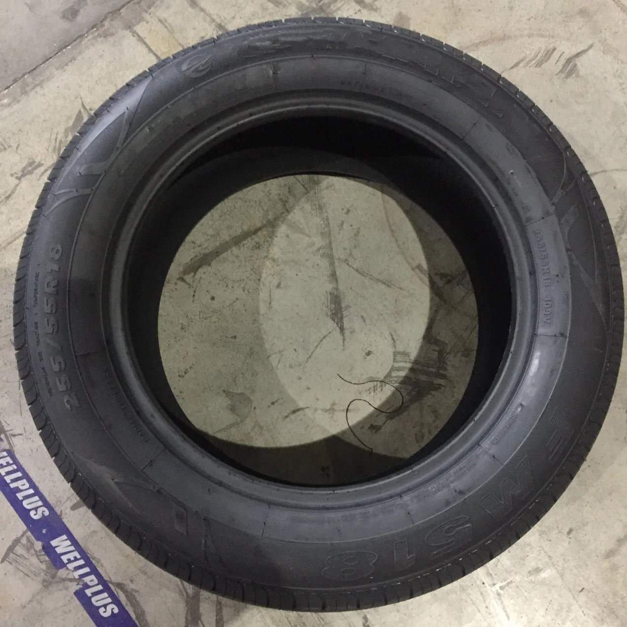 Reifen für SUV-Räder, HT Highway Tire, 235/60R18 18inch SUV Tire, Thailand Herstellung Reifen