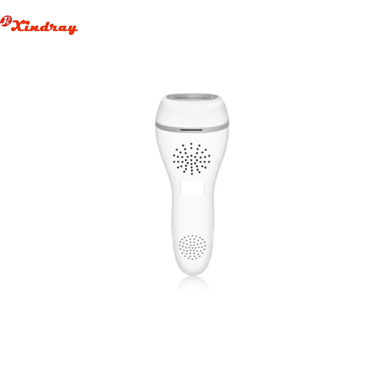 Customized Logo Handheld Laser Hair Removal Epilator Home Use Portable Laser Hair Removal for Women & Man