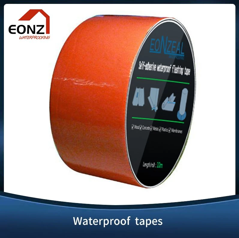 Wasserdichtes Band/Flash Band Aluminiumfolie Wasserdichtes Band