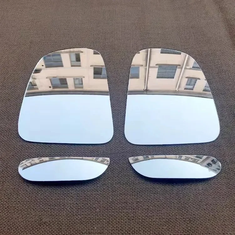 1.8mm 2.0mm 305*457mm Convex Mirror Auto Mirror Rear View Mirror Side Wing Mirror Blind Spot 12 Inch with Automotive Mirror Accessory