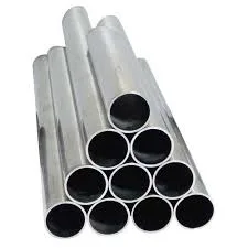 China Superventas Ss Tubo de acero inoxidable 303cu soldar tubos de acero inoxidable y el tubo