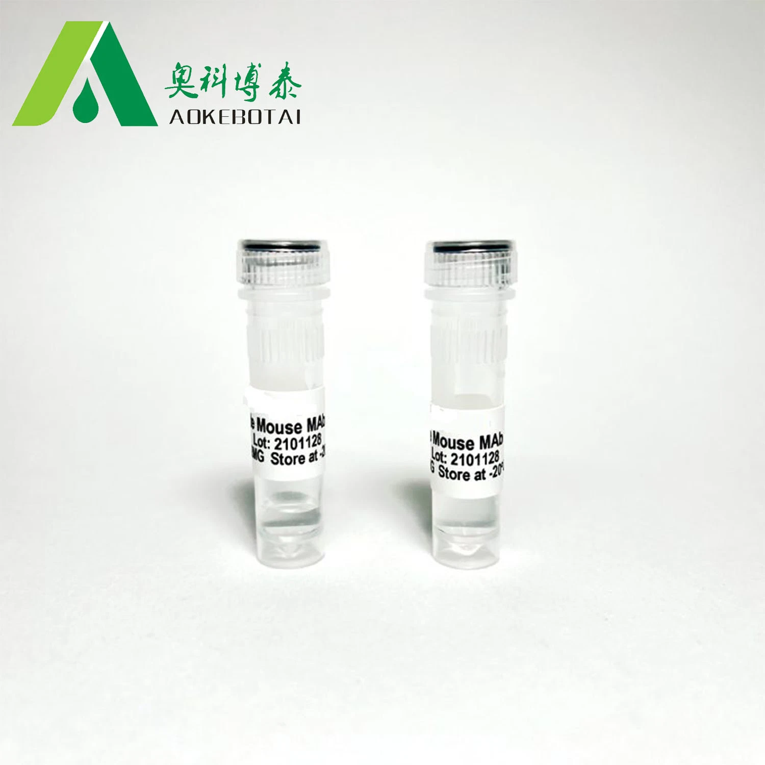 Syncytial Virus monoclonal antibody diagnostics reagent for research lab