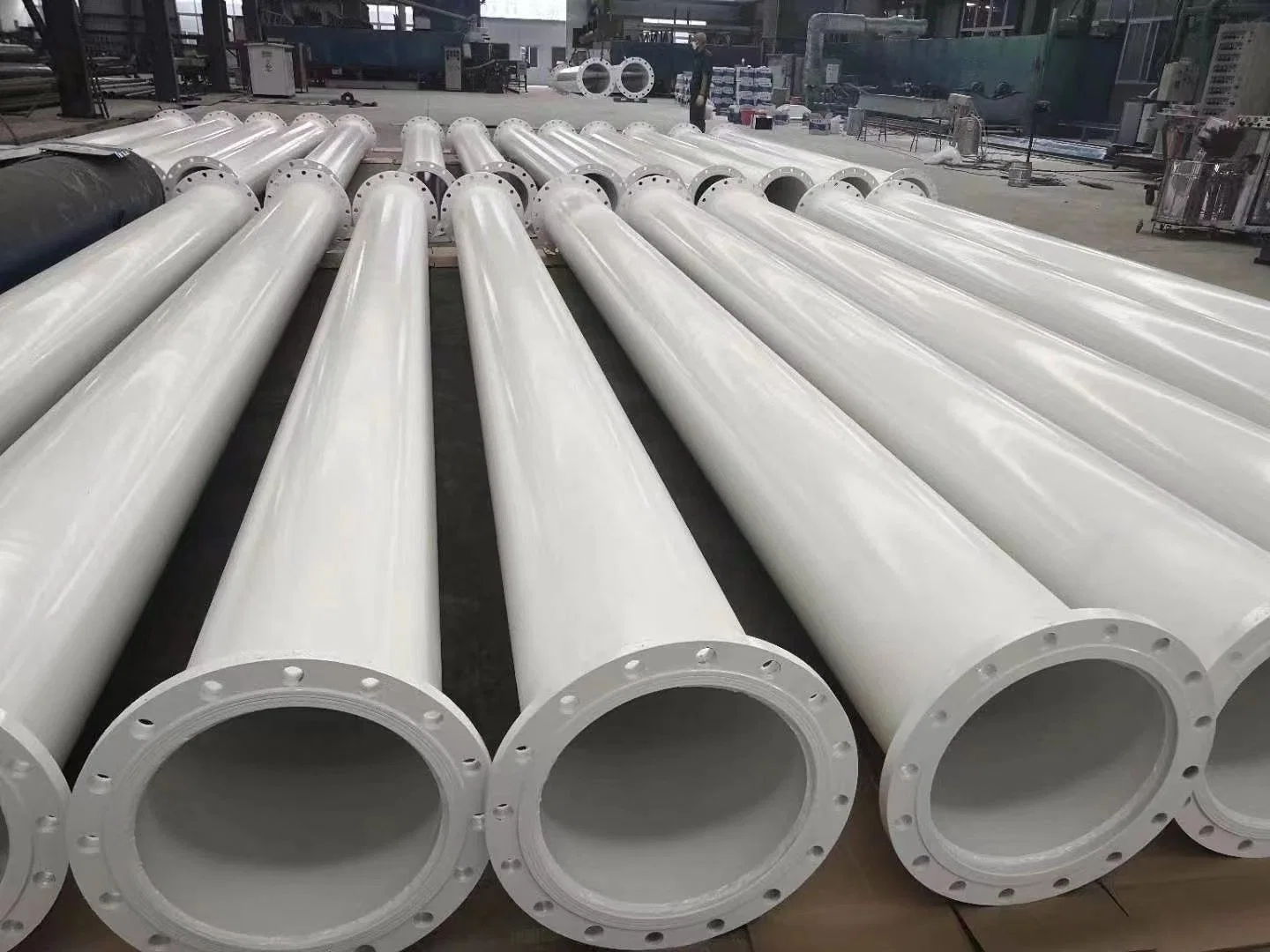 Manufacturer Price Customize API 5L Grade X42/X46/X52/X56/X60/X65/X70/X80 Psl-1/Psl-2 Seamless Line Pipe/Anti-Corrosion Steel Pipe