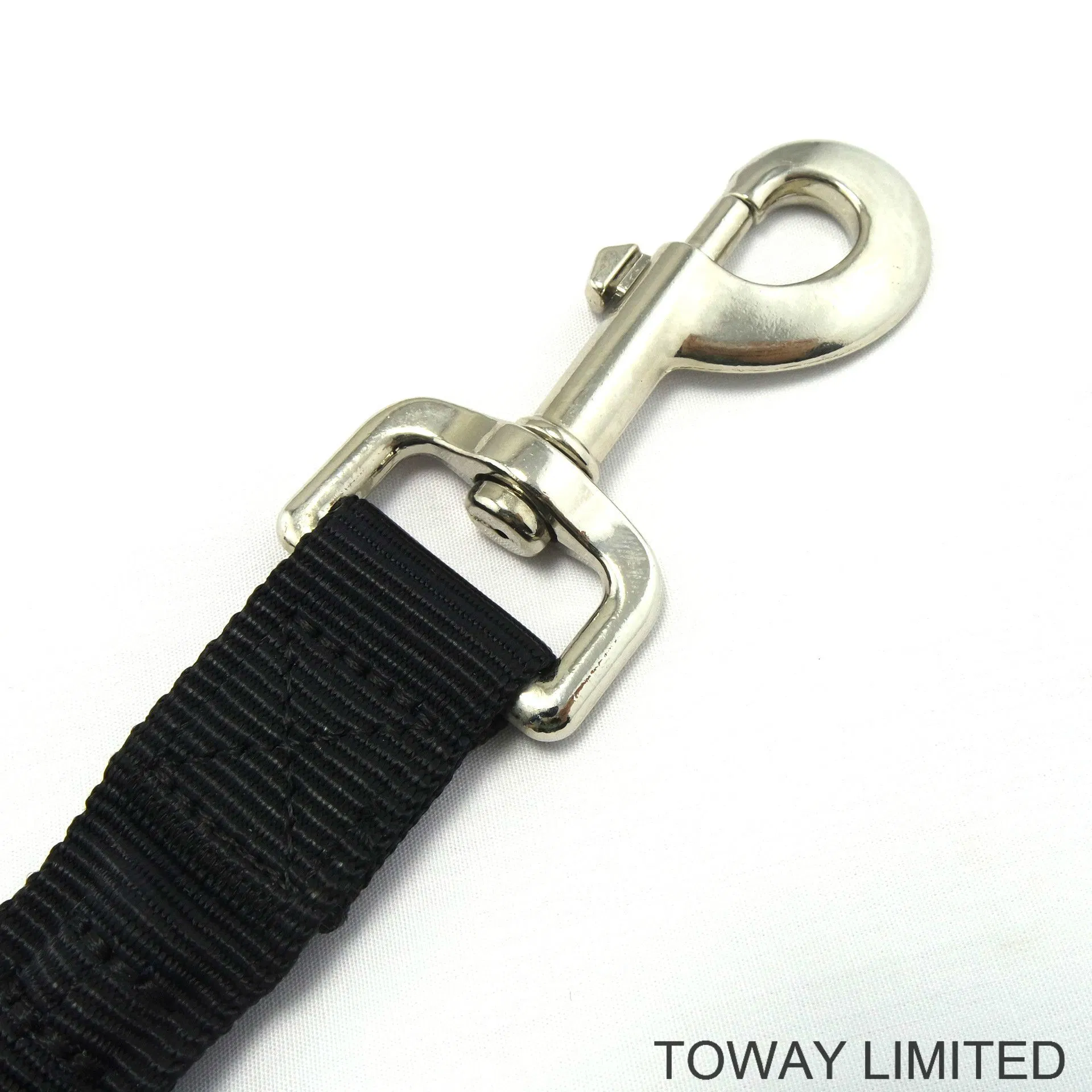 Elastic Nylon Dog Safety Car Seat Belt Adjustable Pet Accessories