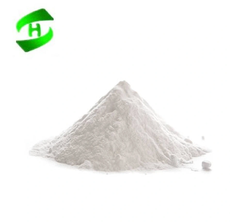 GMP Fast Delivery Medroxyprogesterone Acetate Raw Material Powder CAS 71-58-9 in Stock