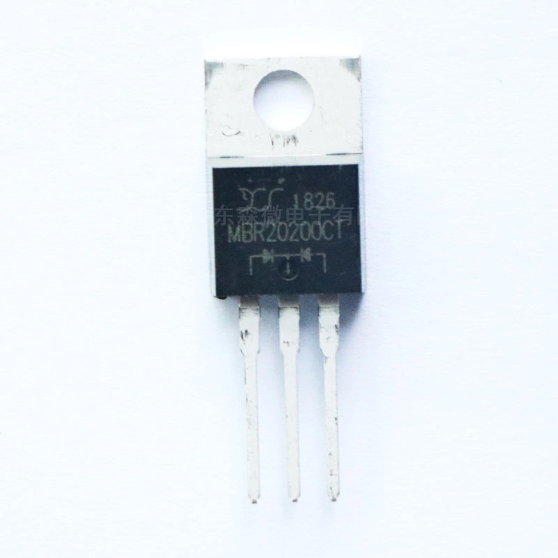 Standard Recovery Stud Diode