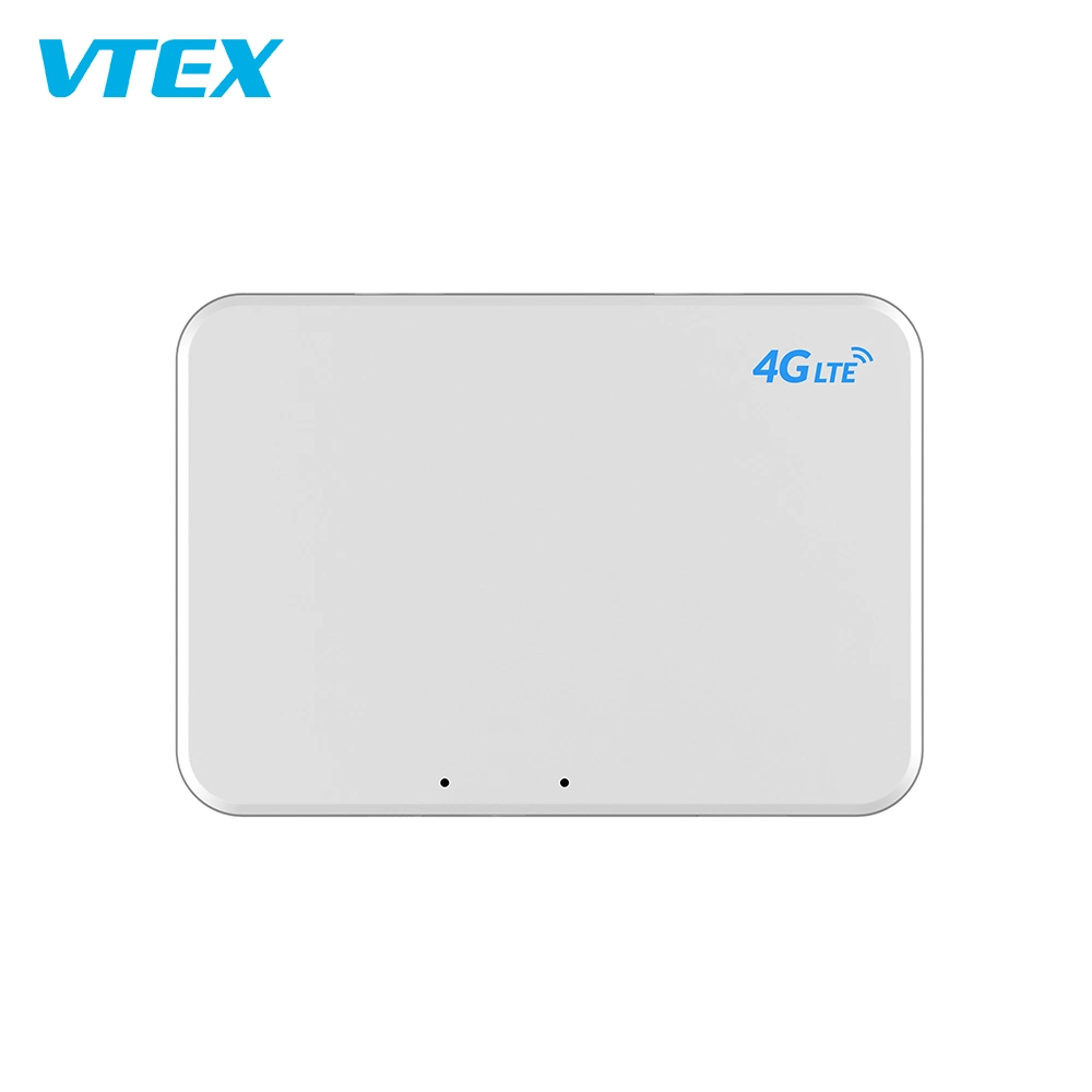 Africa Competitive Mini Industrial 4G Routers Modem Router WiFi 4G with SIM Card