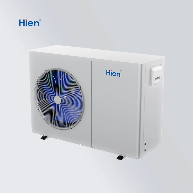 Wholesale/Supplier All Types Air Conditioner Heat Pumps Hot Water