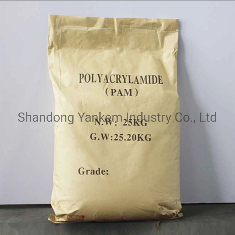 Polyacrylamide/вод химических веществ/PAM/Polyacrylamide