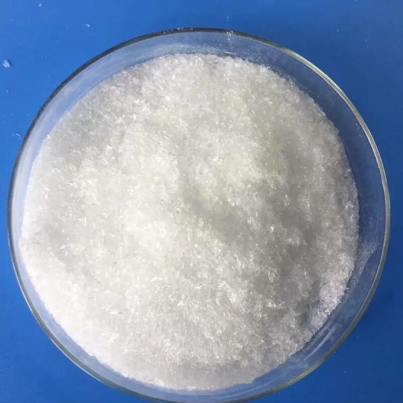 Manufacturer Supply Sodium Citrate