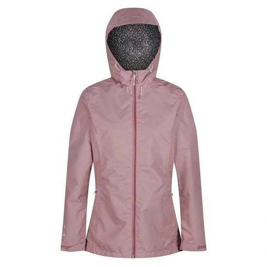 Women's Waterproof Outer Wear with Lightweight and Water Resistant