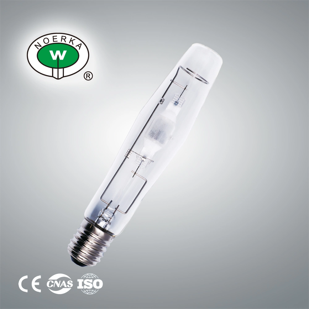 400W Metal Halide Lamps Tubular E40