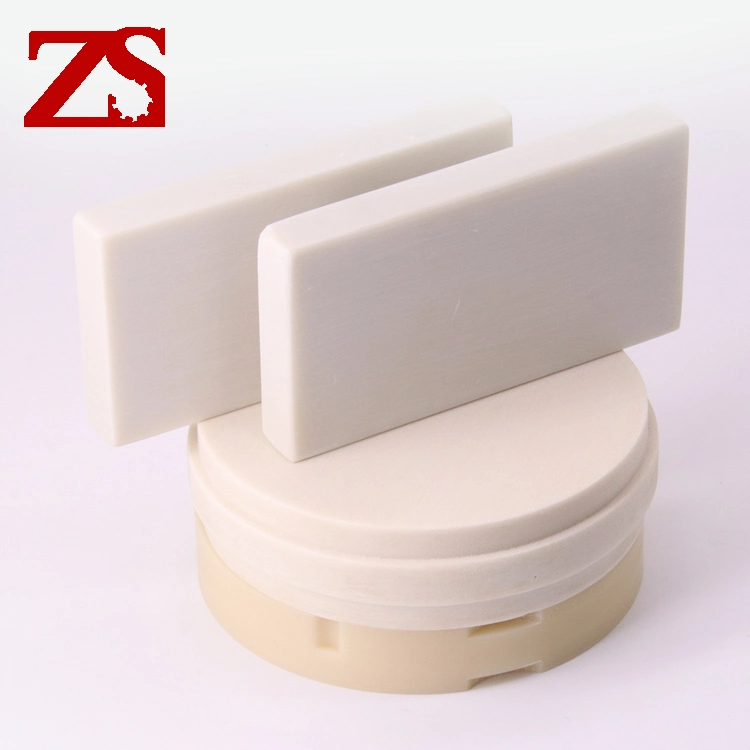 Dental Lab Material Flexible PMMA Acetal Blocks