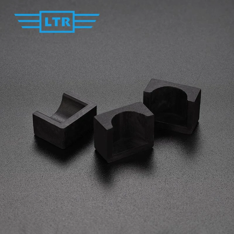 LSR Injection Molding Medical Silicon Rubber Parts for Medical Device/Equipment