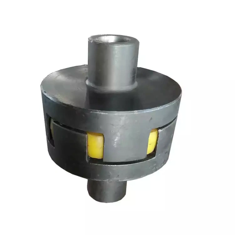 Carbon Steel Female Threaded Australian Surelock Type Shaft Coupling