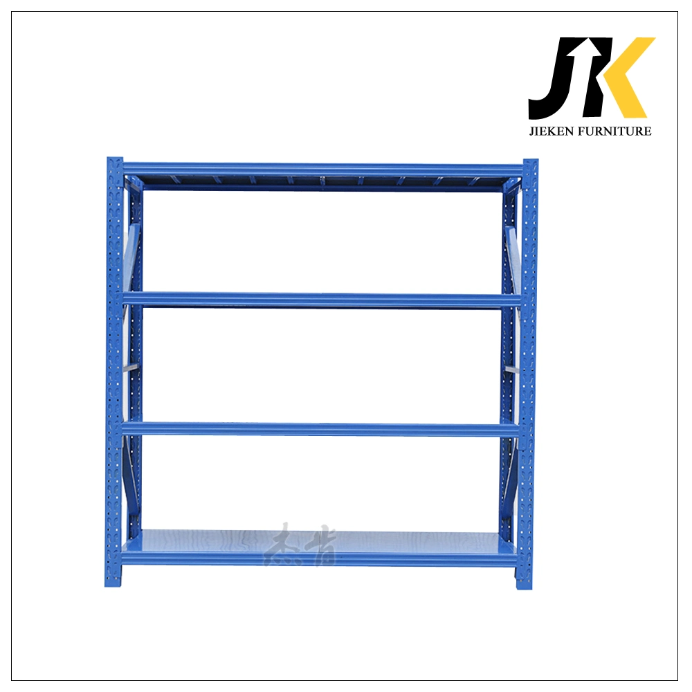 Storeroom Rack Maximum Weight Load Per Shelves-200kg