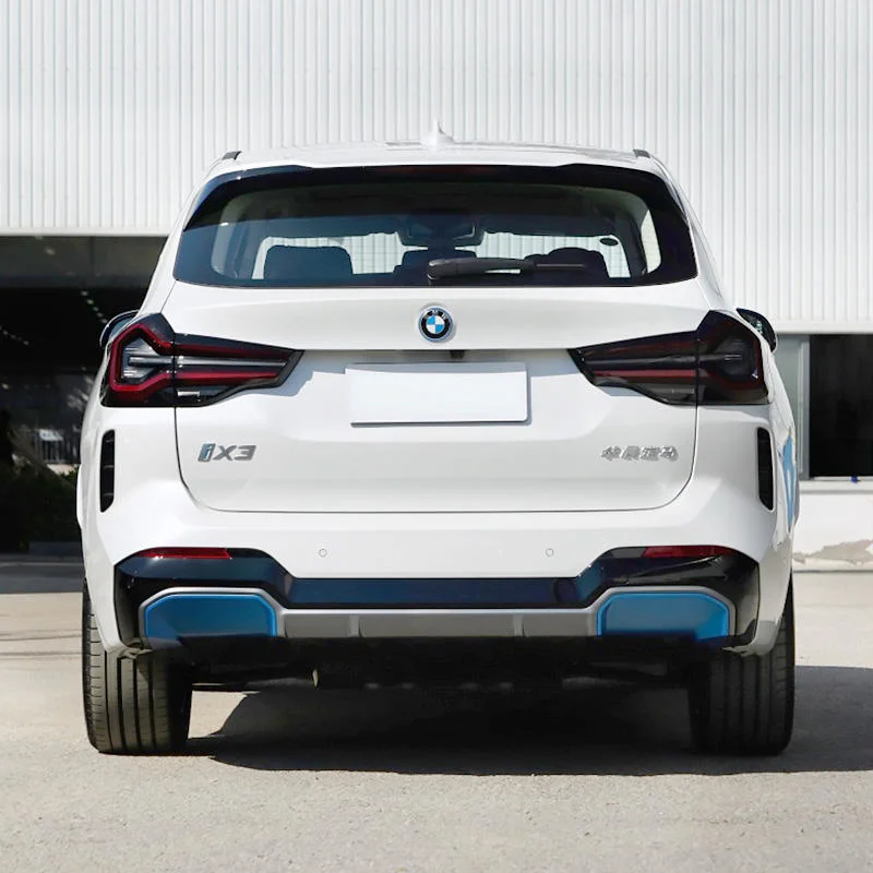 2023 2022 Hot Sell Cheap Price Electric Cars for BMW IX3