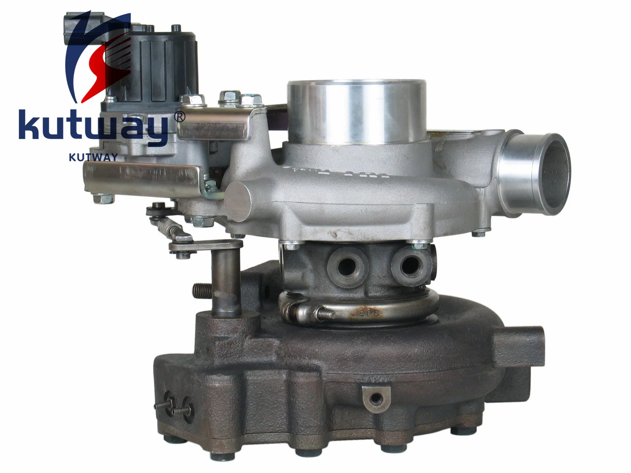 OEM: Rhf55V/8980277725/Vda40016 for Isuzu Kutway Turbocharger
