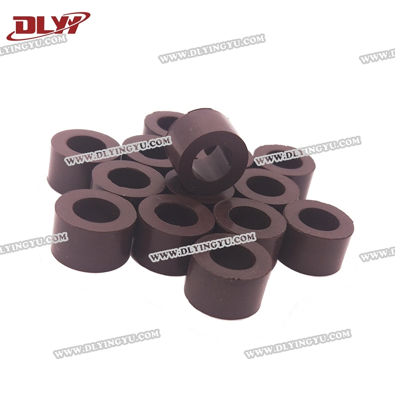 Waterproof Electronic Products Silicone Rubber Gasket