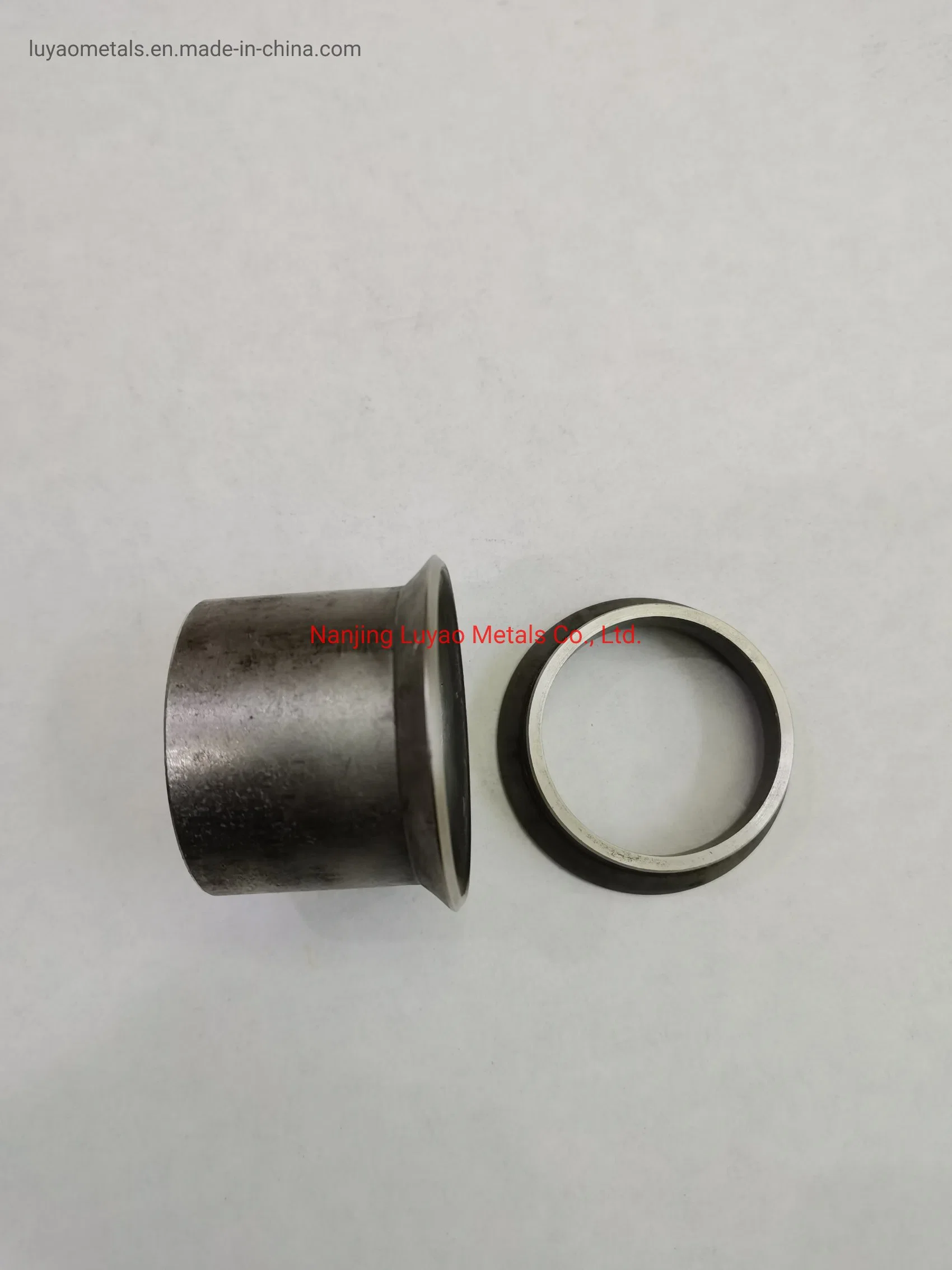 China Made Stainless Steel spinning Parts