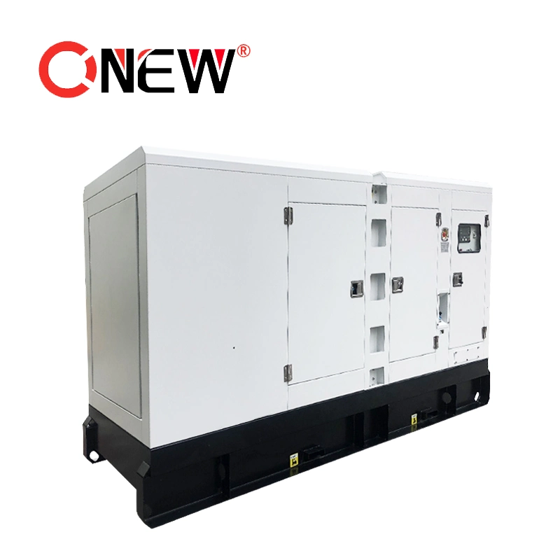 Fast Ship 800kw 1000kVA 1000kw 1100 kVA 1200kw 1500kVA Container Stocked Canopy Electrical Power Diesel Generator Set Price List ISO 9001 CE