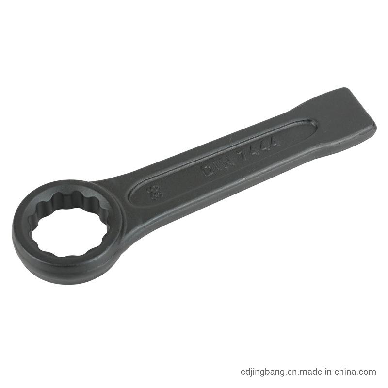 Large Wrench Setssafety Tools Wrench Box End Wrench