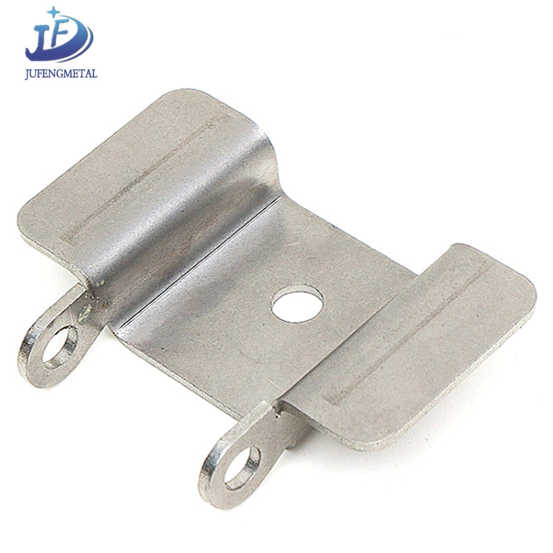Metal Stamping Forming Wire Terminal Binding Post Wire Connector Stamping Parts