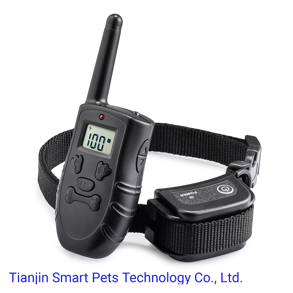 Remote Rechargeable Pet Electronical Dog Wireless Fence