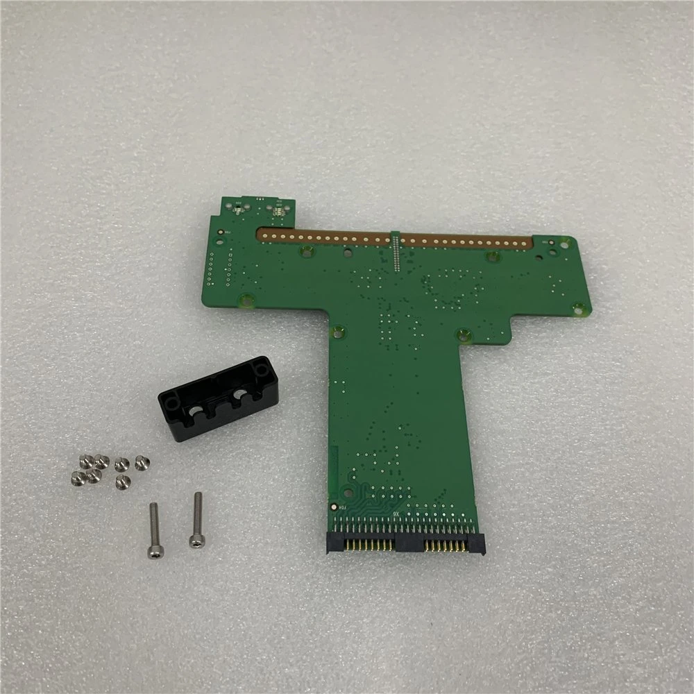 408650 Videojet Original Tto Spare Part 32mm Tt (III) Printhead PCB Rh & Lh