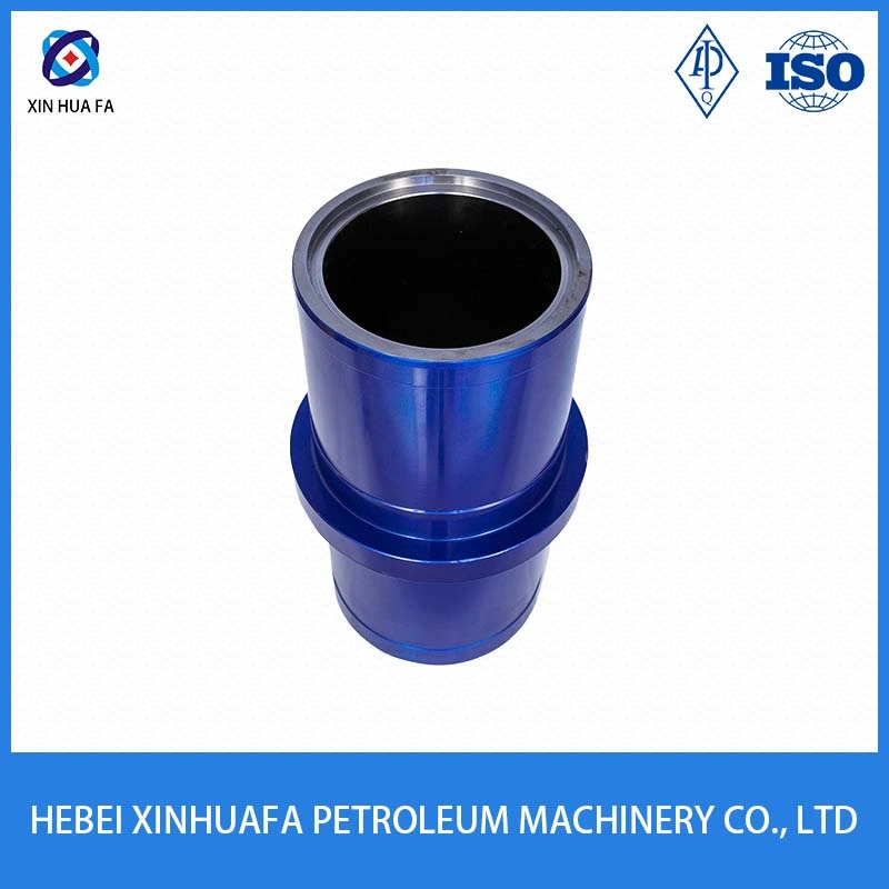 Oil Drilling Cylinder Liner Accessories