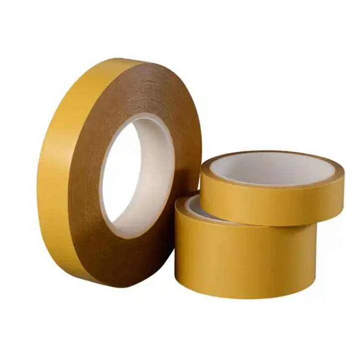 Double Side Self Adhesive Tape PVC Double-Sided Adhesive