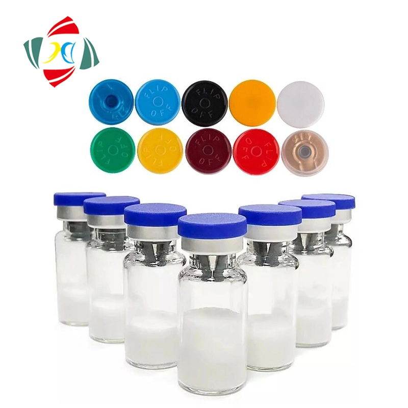 Best Peptides /Wholesale/Supplier 99.5% 10mg/Vial Nasal Spray /Mt2 /Melanotan II /Mt2 Melanotan 2