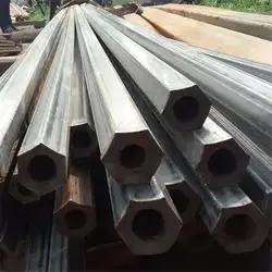 Spezielle Geformte Rohr / Kreisförmiges Rohr / Quadratisches Rohr / Elliptisch / Pentagonal Star Steel Pipe / Kreisförmiges Rohr / Maßgeschneiderte Rohr / Carbon Stahlrohr/Verzinktes Rohr