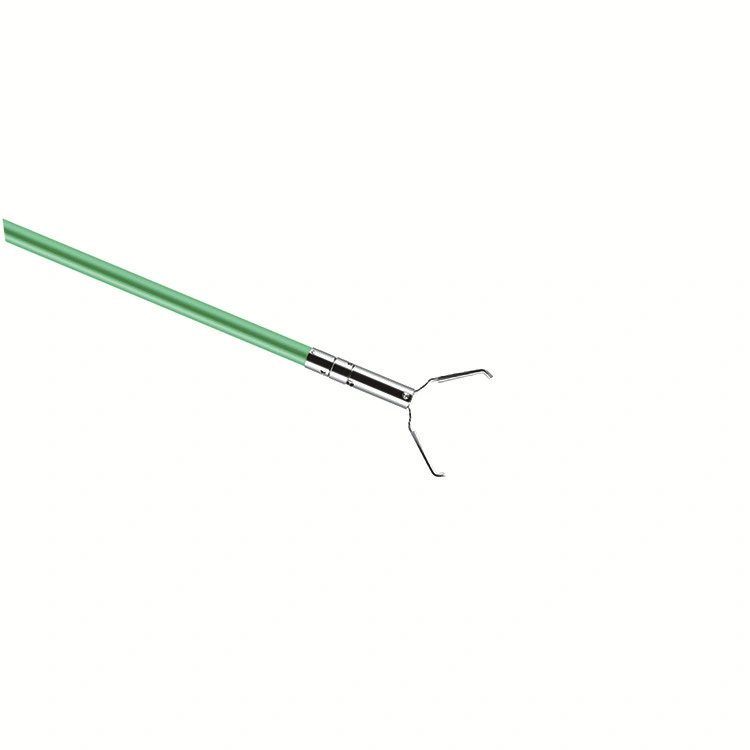 Endoscopy Endoterapia Disposable Hemostasis Clips for Gastrology Department