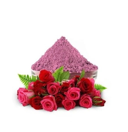 Rose Powder Food Grade Superfine Powder