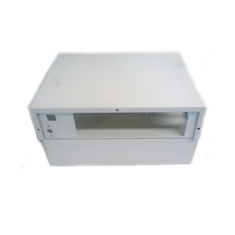 Custom Metal Enclosure Outdoor Electric Meter Box Cover