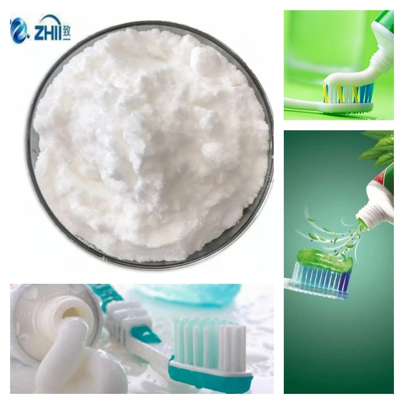 Zhii Menthol Cooling Agent Powder Koolada Ws23 Additives Ws-23, Ws-5, Ws-3, Ws-12, Ws-10, Ws-27