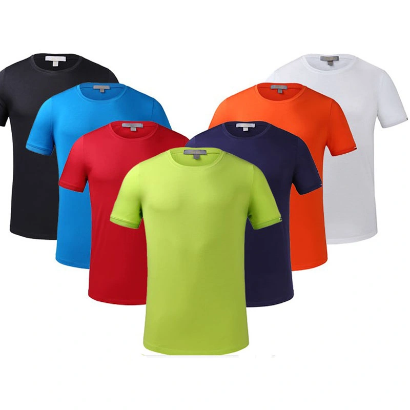 Item promocional Dom-Polo camisas polo Shirts Imprimir Camiseta Custom camisas polo camisas personalizadas