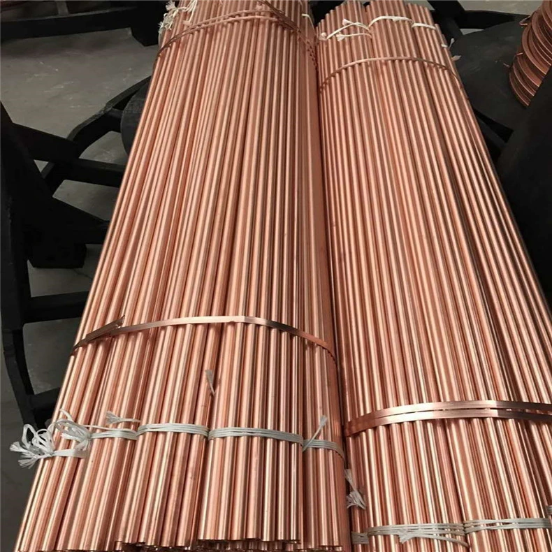 PVC Piping Precio 25 mm tubería de cobre D58 para el sofá