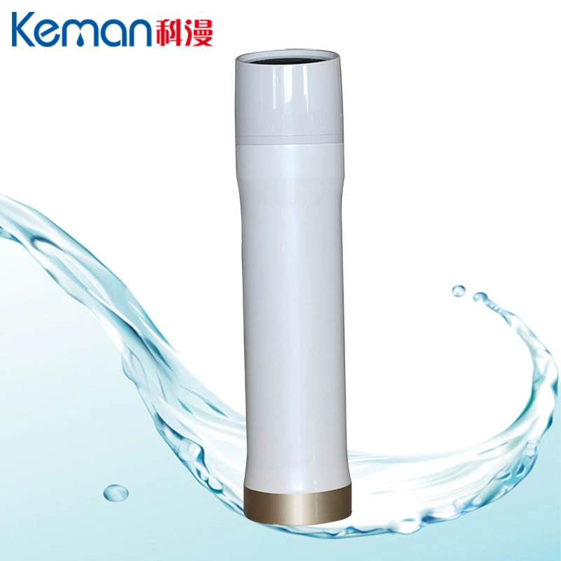 New Design 2 Tons Central Water Filter System for Home