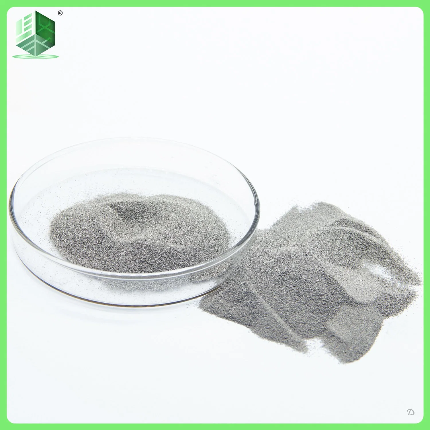 High Purity Nickel Powder Factory Supply 99.9%Min Wholesale/Supplier Price