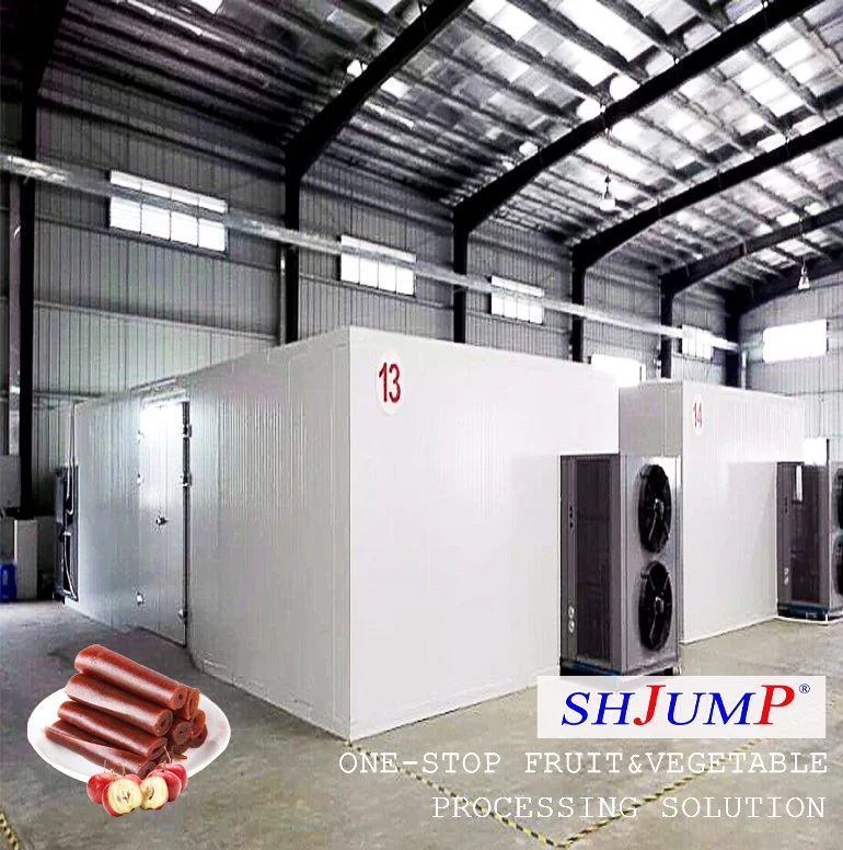 Leather Drying Machine /Fruit Leather Drying Machine/ Fruit Leather Making Machine