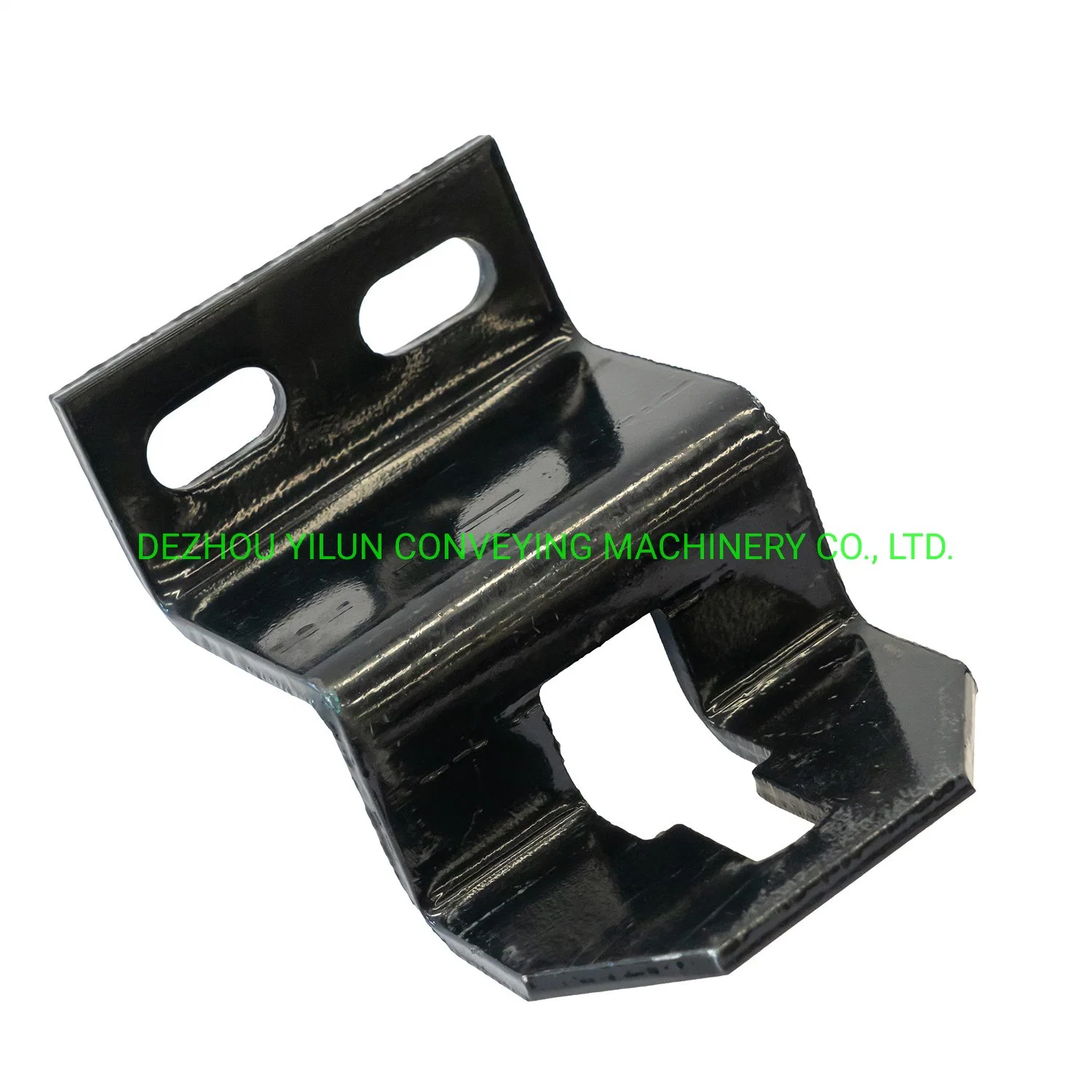 Belt Conveyor Troughing Idler Roller Support Bracket Frames for Lime Stone Plant Energy & Mining 10&deg; 20&deg; 30&deg; 35&deg; 45&deg;