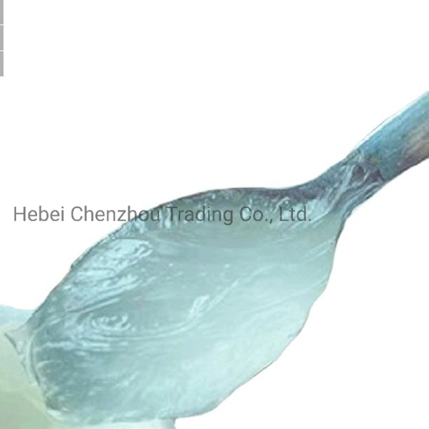 Supply Foaming Agent and Detergent Raw Material Texapon N70 Sodium Lauryl Ether Sulfate (SLES) 70% Barreled