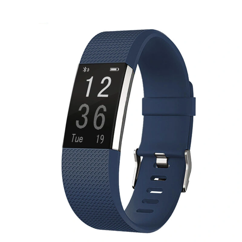 Hot 115plus étanche Sports moniteur Podomètre Smart Bracelet Watch