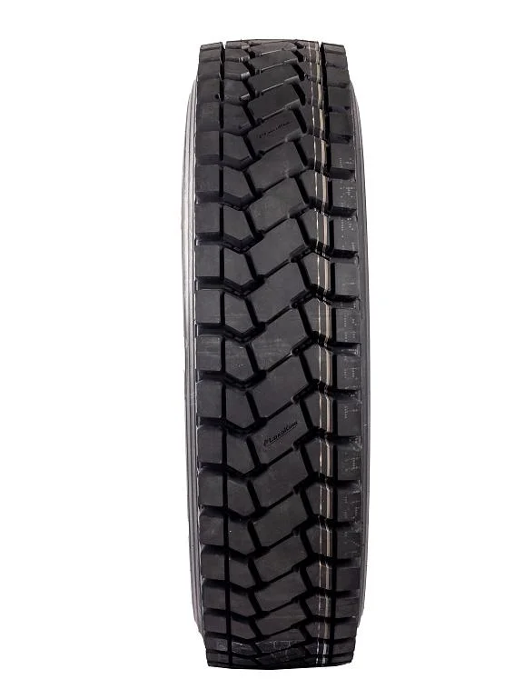 Manufacturer China Top Tire Brands Factory Tubeless Tyres 12r22.5 Trailer Drive Steer Tyre Radial Heavy Duty TBR Truck Bus Tire