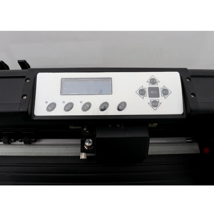 E-Cut Ki-720 Wholesale Vinyl Cutter Plotter