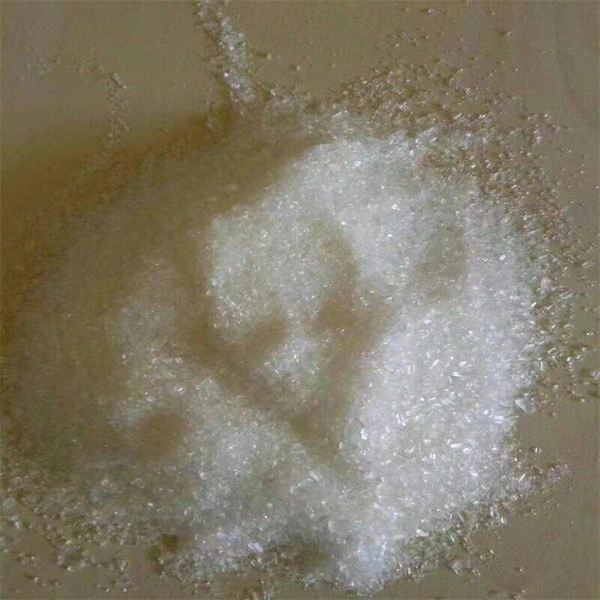 Purity 99.5% Fertilizer Use Inorganic Chemicals Bitter Salt Mgso4