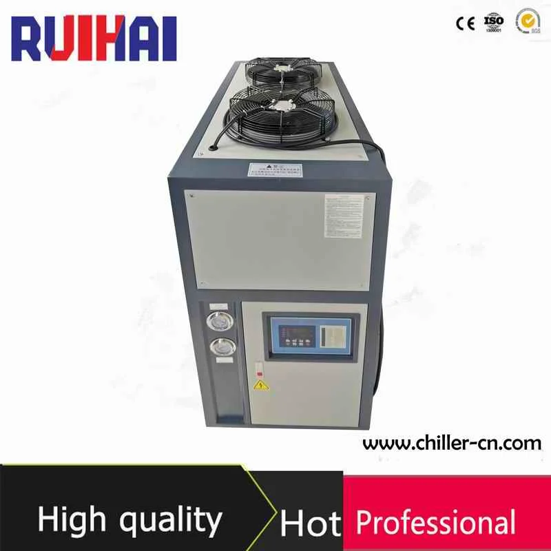 Ion Plating Water Heater Cooling Chiller